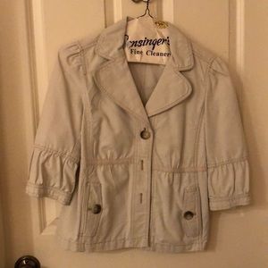 Ann Taylor Jacket medium